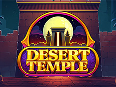 Desert Temple