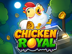 Chicken Royal