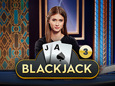 Blackjack 3 