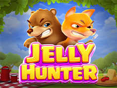 Jelly Hunter