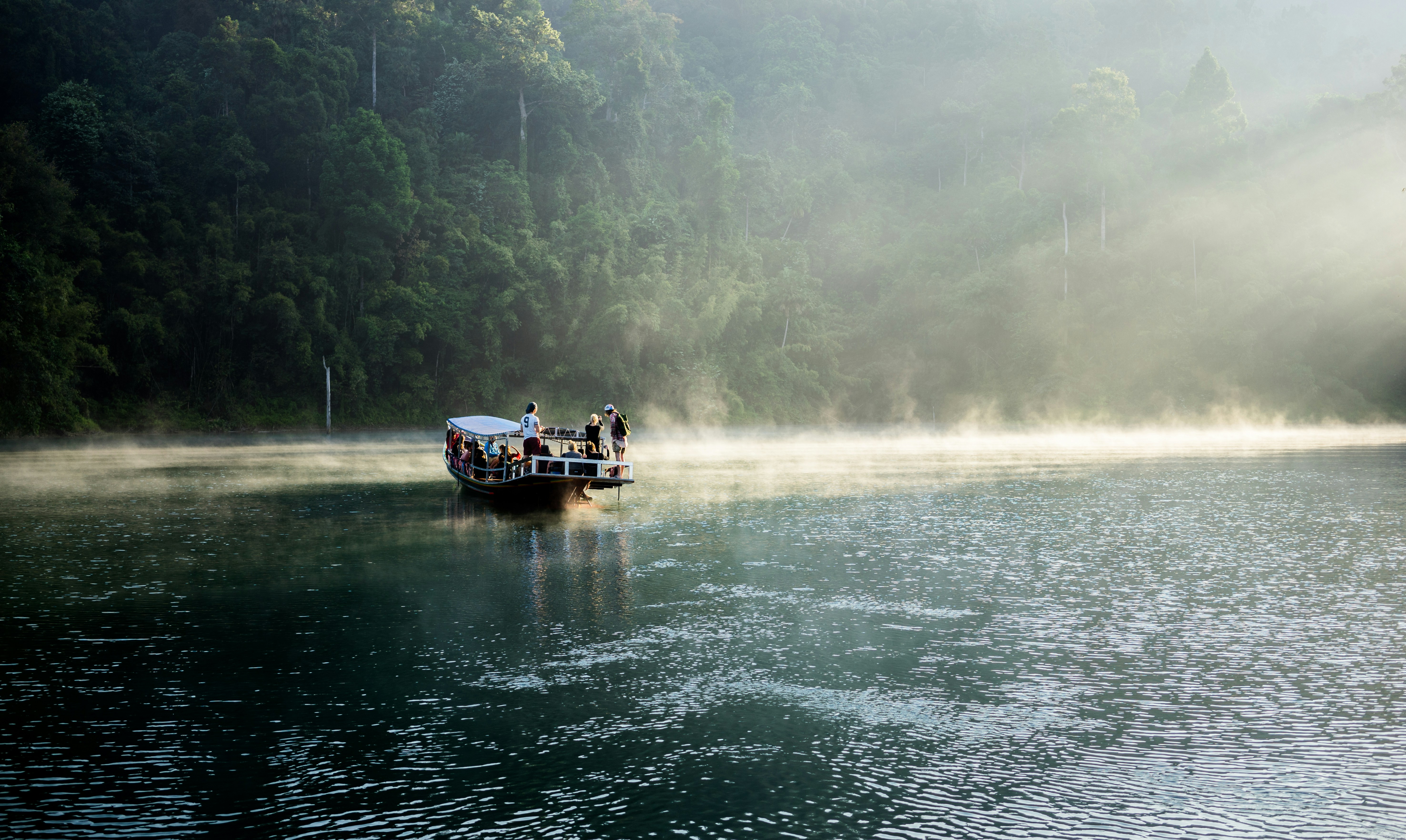 The Ultimate Travel Guide to Khao Sok: Activities, Tips, and Accommodation Recommendations