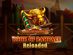 Book of Rampage Reloaded