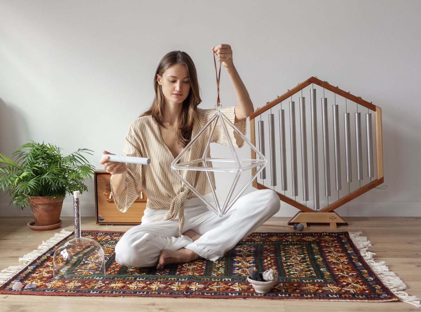 Kundalini Activation, Breath & Sound Healing