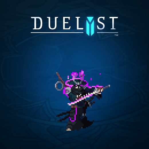 Duelyst Boss Zendo Animation
