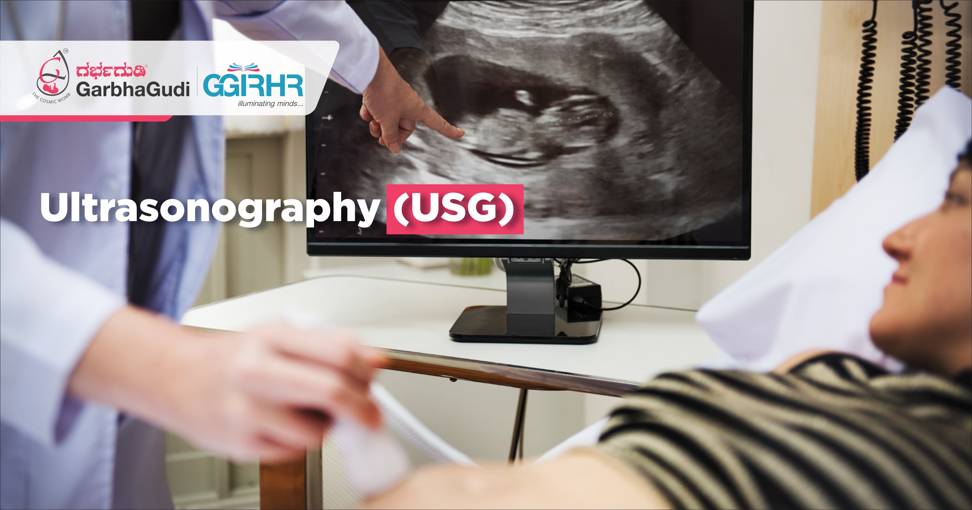 Ultrasonography (USG)