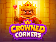 Crowned Corners