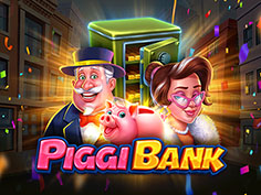 Piggi Bank