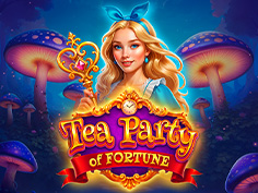 Tea Party Of Fortune