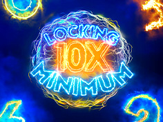 Locking 10X Minimum