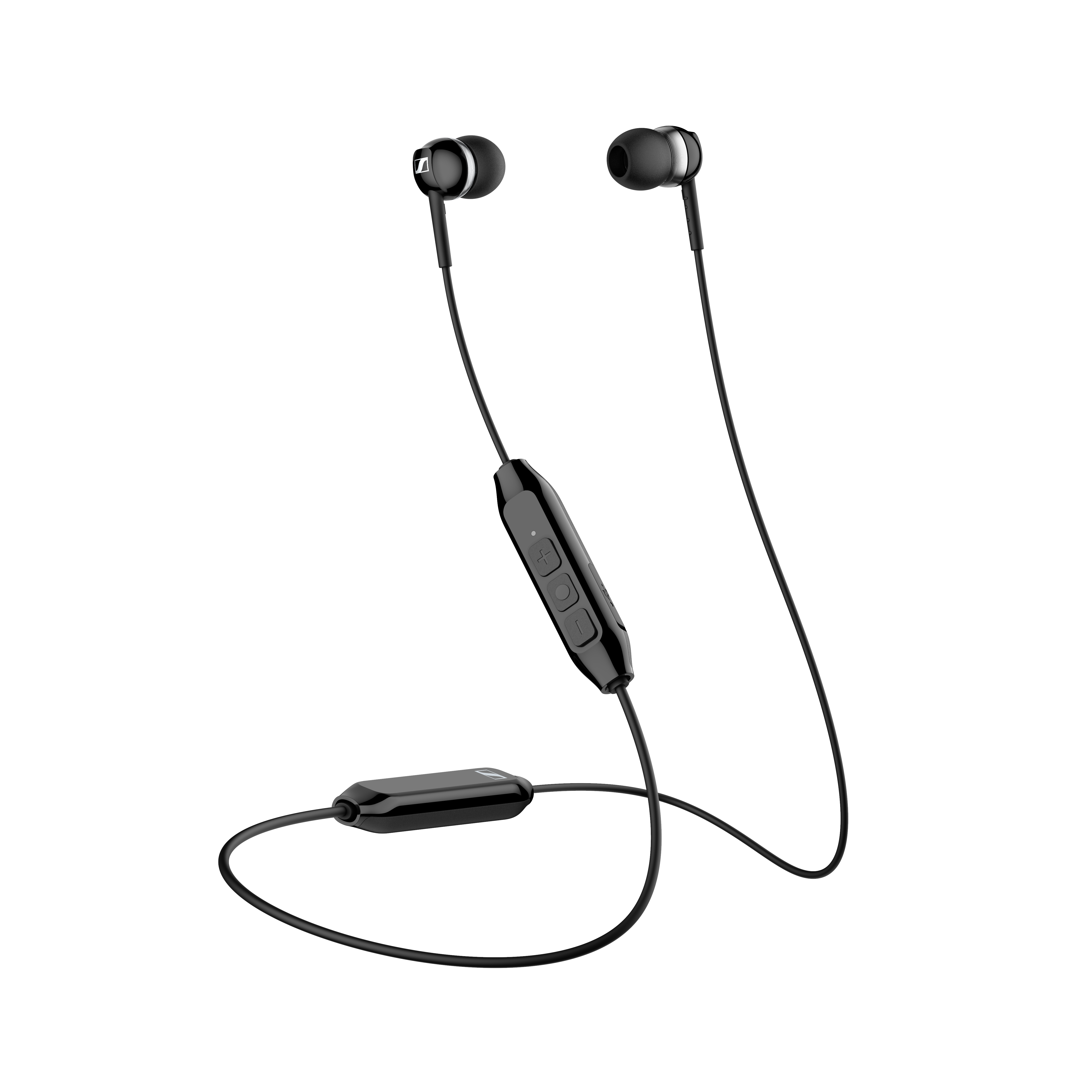 Sennheiser best sale sports earphones