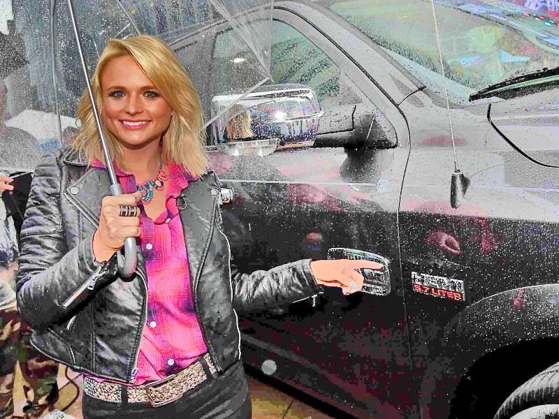 miranda lambert 