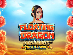 Floating Dragon Megaways
