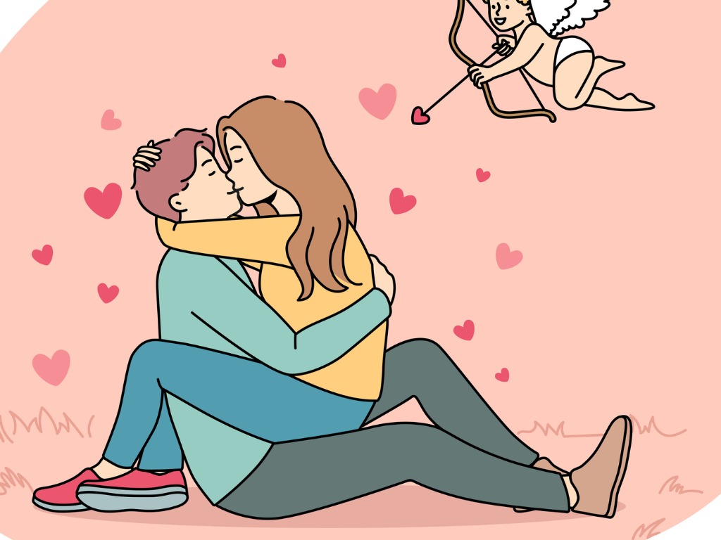 What Are the Best Cuddling Positions? | Paired