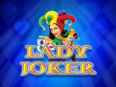 Lady Joker