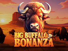 Big Buffalo Bonanza