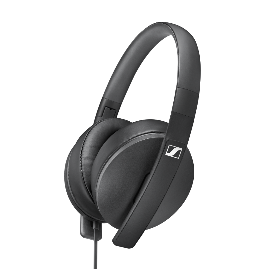 Sennheiser hd 2024 300 headphones