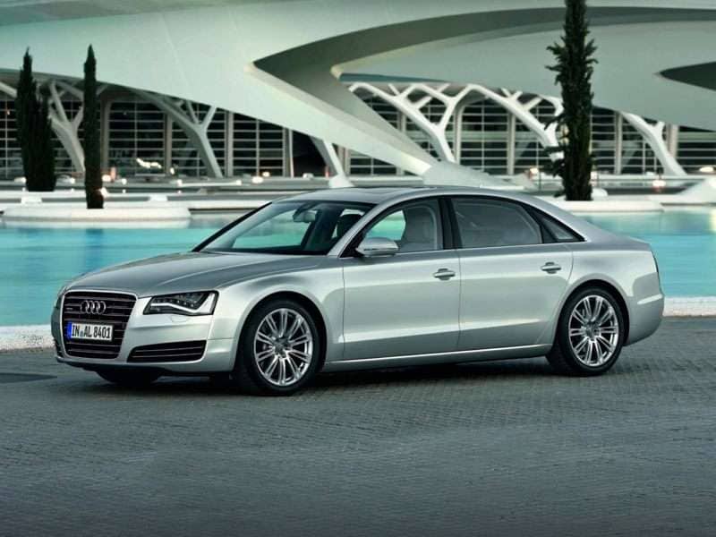 Top Ten Best Used Luxury Cars Autobytel