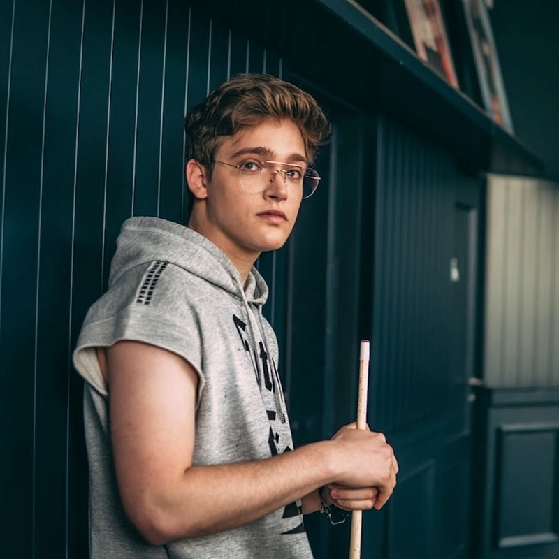 Dominik Grey