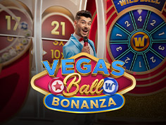 Vegas Ball bananza 