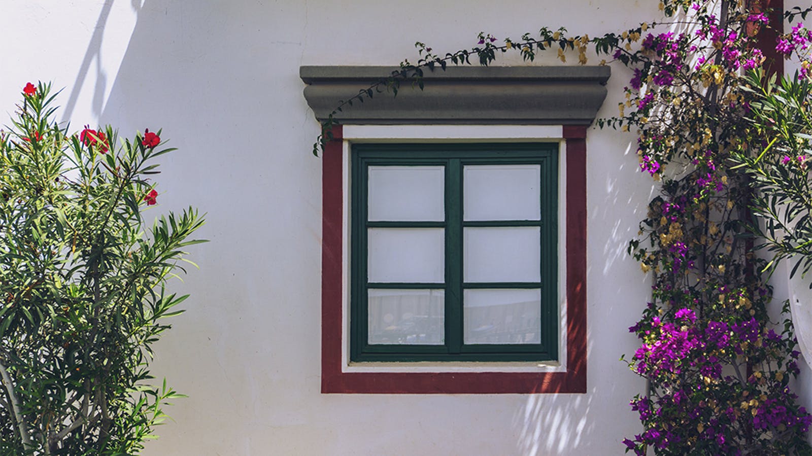 How To Paint Exterior Window Sills