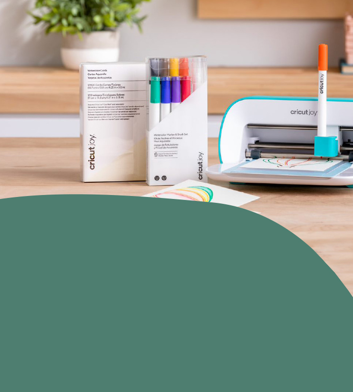 cricut actie 20
