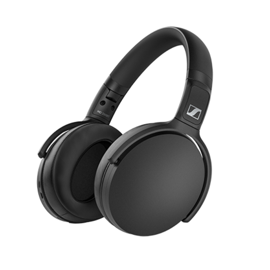 HD 350BT | Sennheiser 日本