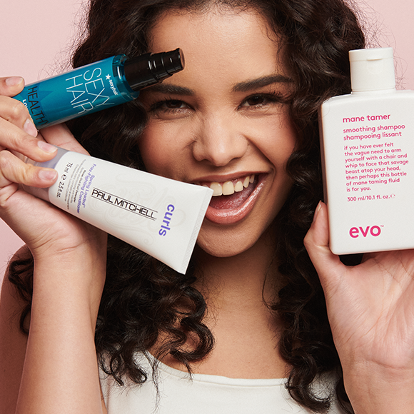 Hairhouse Current Offers & Promotions Save on Haircare & Styling Products