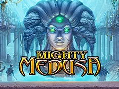 Mighty Medusa