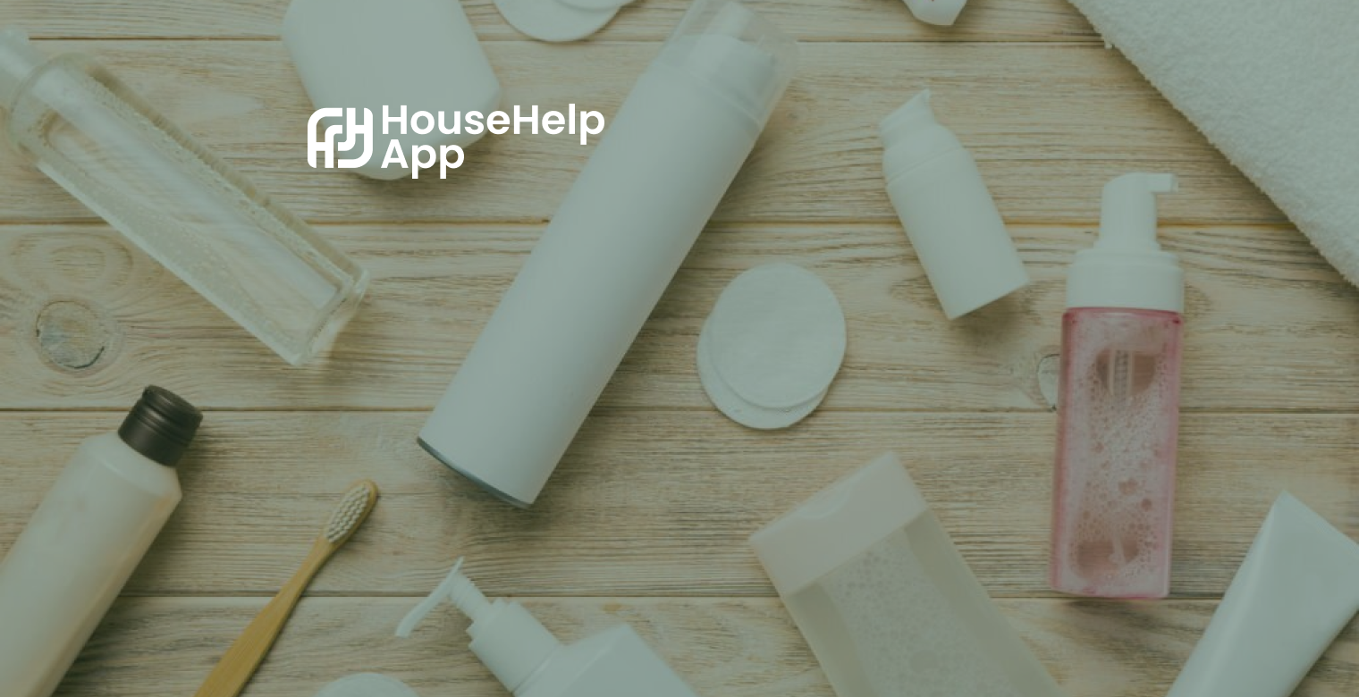 The Art of Personal Hygiene: Nurturing Body and Mind