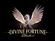 Divine Fortune Black
