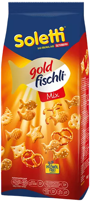 Goldfischli Mix