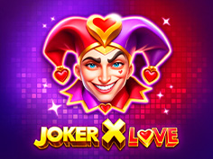 Joker X Love