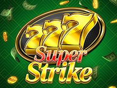 777 Super Strike