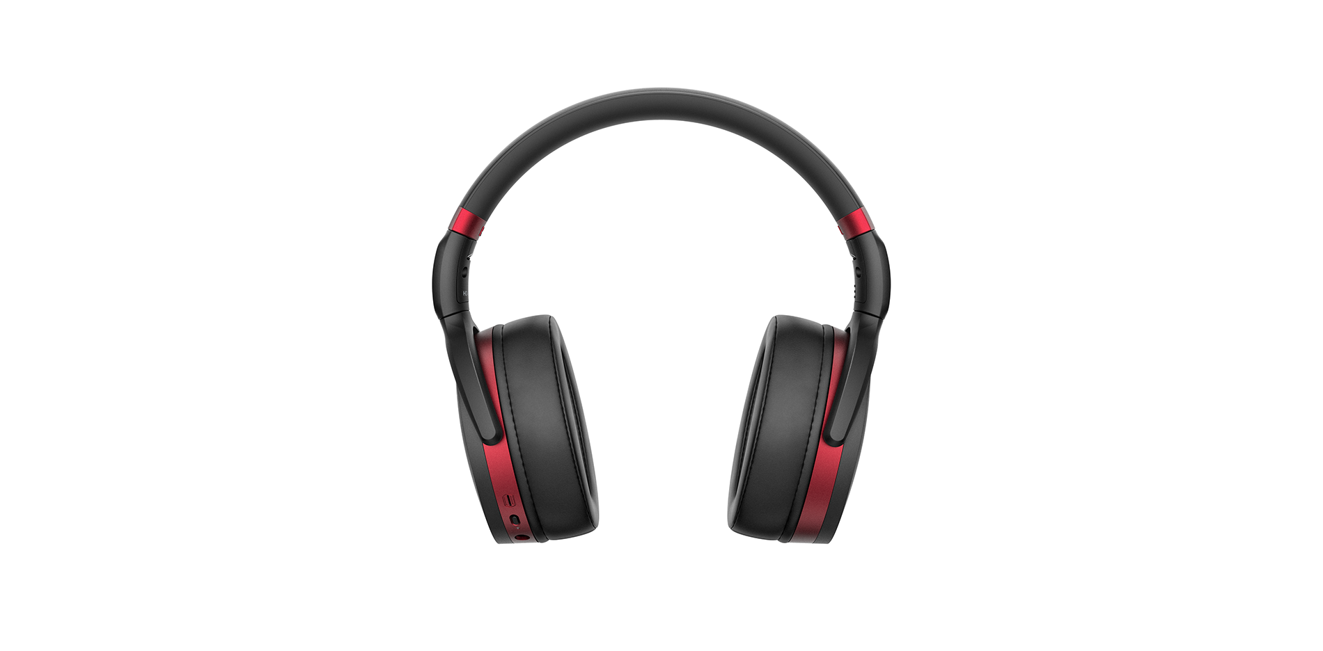 HD 458BT | Sennheiser United Kingdom