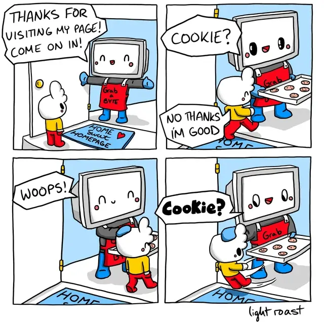 Panel 1: nullPanel 2: nullPanel 3: nullPanel 4: nullThis is the end of the comic.