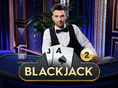 Blackjack 2 