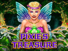 Pixies Treasure