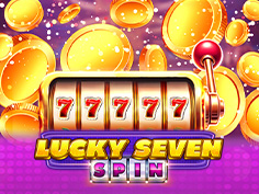 Lucky Seven Spin