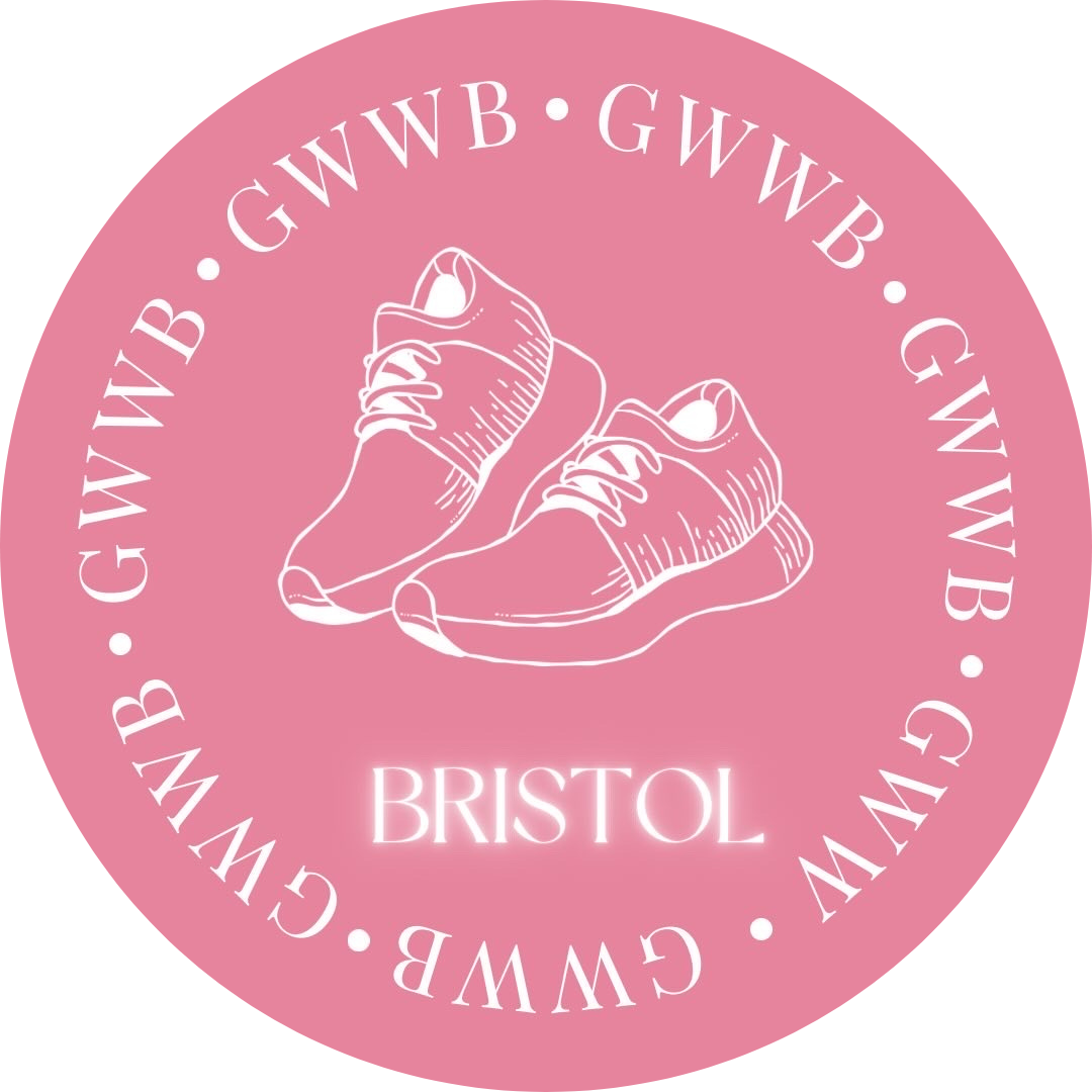 Girls Who Walk Bristol