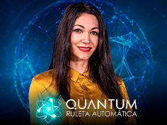 Ruleta Automatica Cuantica Live