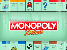 Monopoly Deluxe