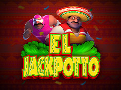 El Jackpotto