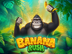 Banana Rush