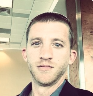 Drew Puthoff