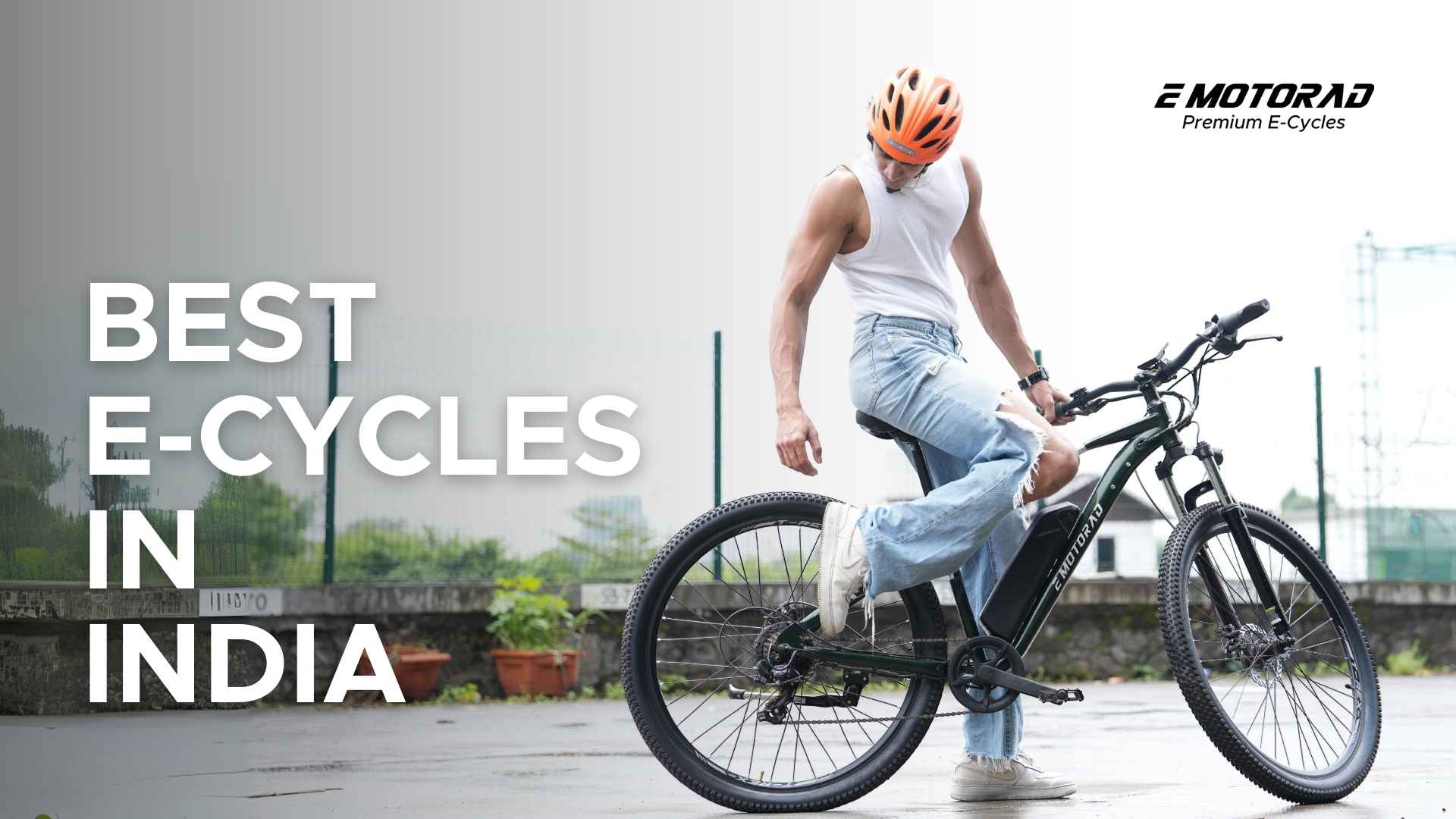 Electric Cycles Under 20000 Best Affordable E cycles in India Right Now