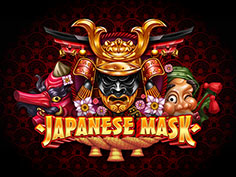 Japanese Mask