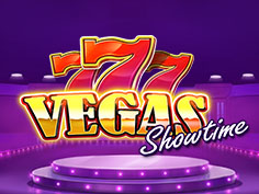 777 Vegas Showtime
