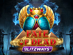 Fate Of Dead Blitzways