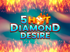 5 Hot Diamond Desire