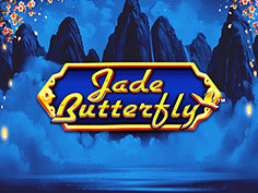 Jade Butterfly